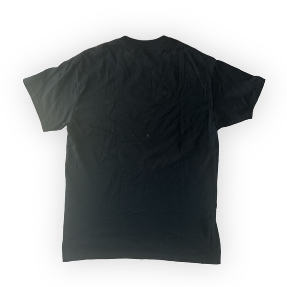 Halloween Ghost Tie Dye Shirt Handmade Size M - Picture 3 of 5